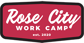 Rose City Workcamp